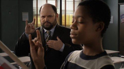 Everybody Hates Chris Season 2 Episode 13 - Everybody Hates Snow Day