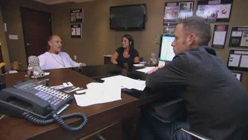 Hardcore Pawn Season 4 Episode 12 - Drop the Bomb