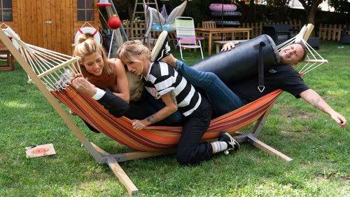 Taskmaster Portugal Season 4 Episode 4 - The elbows of the fingers