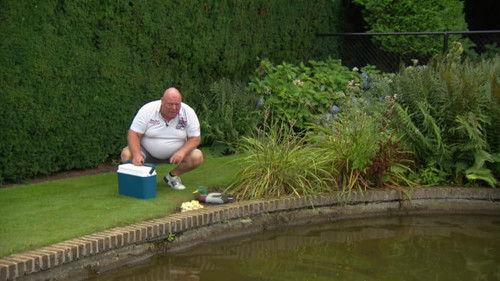 Familie Gillis: Massa is Kassa Season 1 Episode 7 - Episode 7