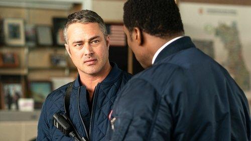 Chicago Fire Season 7 Episode 21 - The White Whale