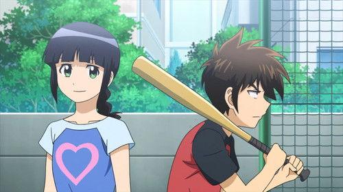 Major 2nd Season 1 Episode 8 - Toshiya's Personal Training