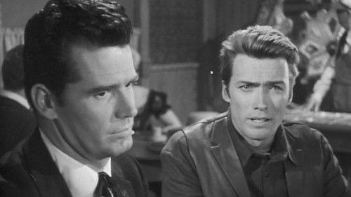 Maverick Season 2 Episode 19 - Duel at Sundown