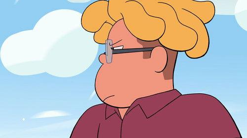 Steven Universe Season 4 Episode 17 - Rocknaldo