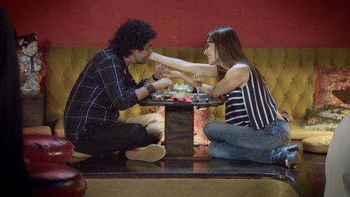 Quiero vivir a tu lado Season 1 Episode 11 - Episode 11