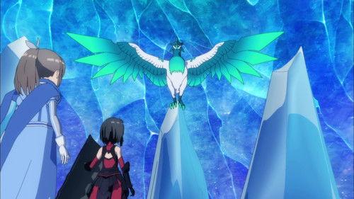 undefined Season 1 Episode 4 - Defense and Second Event