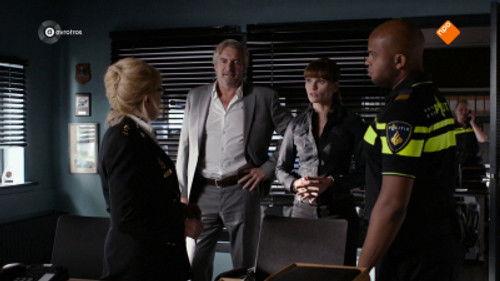 Flikken Maastricht Season 13 Episode 3 - Episode 3