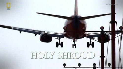 Ancient X-Files Season 2 Episode 5 - Holy Shroud And Star God Temple