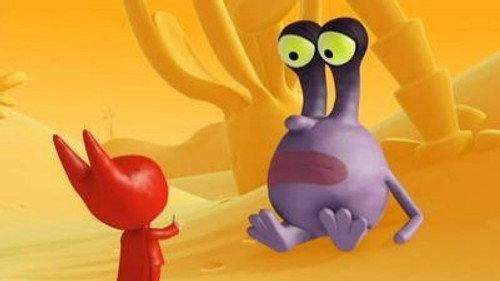 SamSam Season 1 Episode 17 - Episode 17