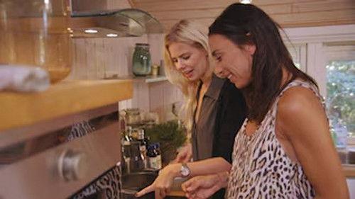 Julies Madselskaber Season 1 Episode 3 - Episode 3