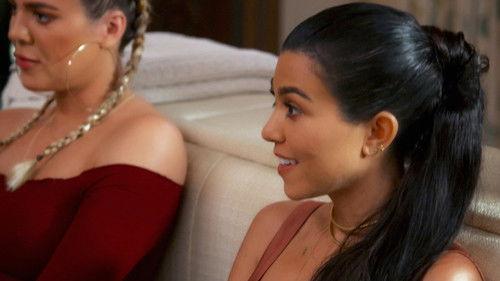 Keeping Up with the Kardashians Season 13 Episode 9 - Family Trippin' (Part 1)