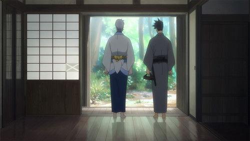 undefined Season 1 Episode 8 - Two of a Trade Never Agree