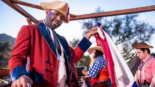 undefined Season 3 Episode 6 - Independence Rock