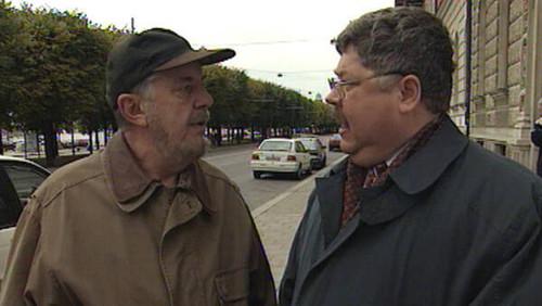 Rederiet Season 10 Episode 5 - Fri eller fången