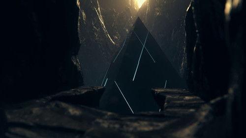 The Alaska Triangle Season 2 Episode 1 - The Dark Pyramid and Violent Nature