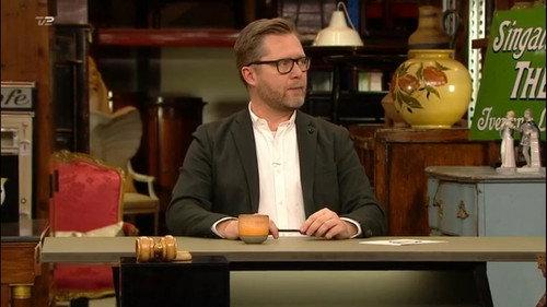 Krejlerkongen Season 13 Episode 20 - Episode 20