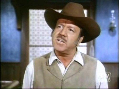 Gunsmoke Season 17 Episode 16 - No Tomorrow