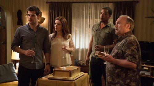 Grimm Season 3 Episode 3 - A Dish Best Served Cold