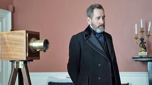 Dead Still Season 1 Episode 1 - Photochemistry