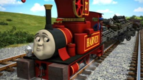 Thomas & Friends Season 17 Episode 22 - Gone Fishing