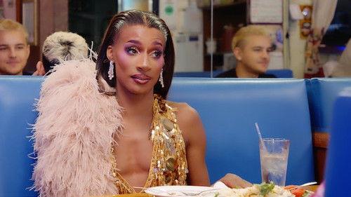 Tongue Thai'd with Pangina Heals Season 2 Episode 1 - Jaida Essence Hall at Pailin Thai Cuisine