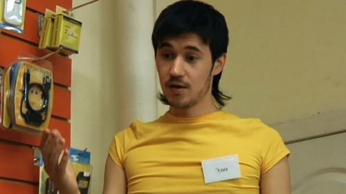 The Real Ass Boys Season 1 Episode 8 - Клуб