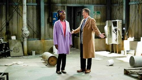 Bob Hearts Abishola Season 4 Episode 7 - Your Father's Kingdom