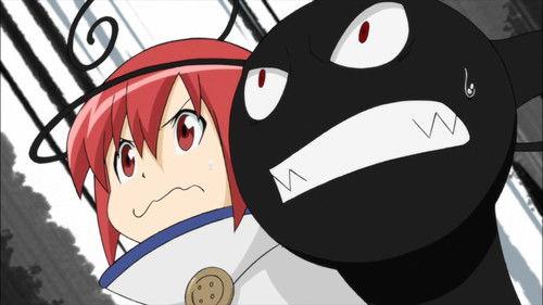 Senyu. Season 2 Episode 3 - The Hero is Set Up