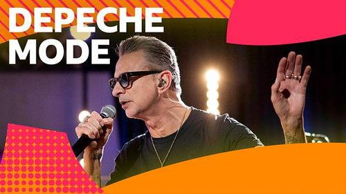 BBC Radio 2 Piano Room Season 2023 Episode 23 - Depeche Mode