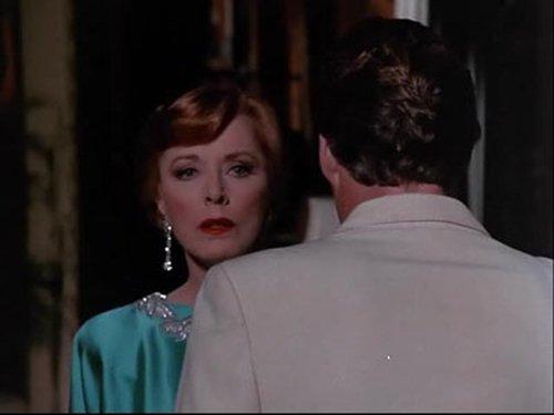 Murder, She Wrote Season 3 Episode 10 - Stage Struck