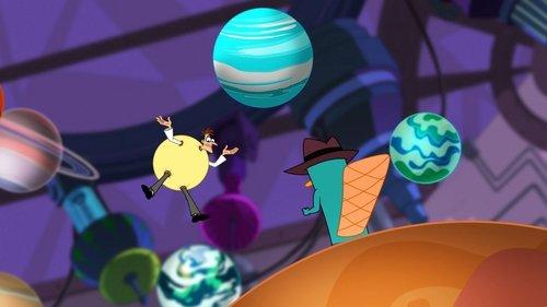 Phineas and Ferb Season 5 Episode 25 - Doof in Retrograde