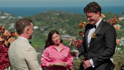 Married at First Sight Season 13 Episode 15 - Episode 15