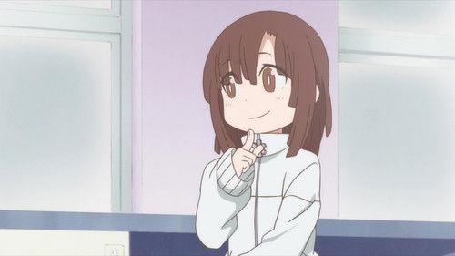 How Clumsy you are, Miss Ueno. Season 1 Episode 10 - Kanchikan / Repara-te