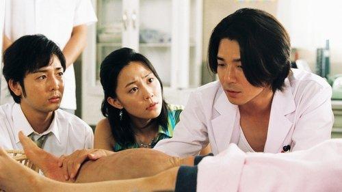 Dr. Coto's Clinic Season 1 Episode 4 - Don't treat the sickness, treat the person