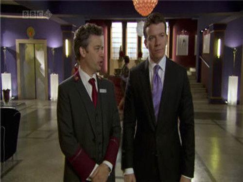 Hotel Babylon Season 3 Episode 5 - Episode 21