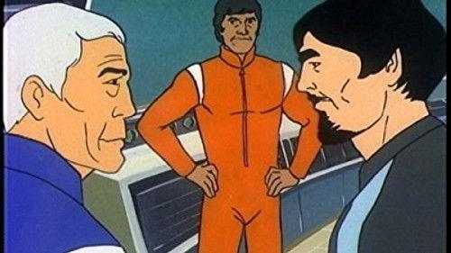 Sealab 2020 Season 1 Episode 5 - The Shark Lover