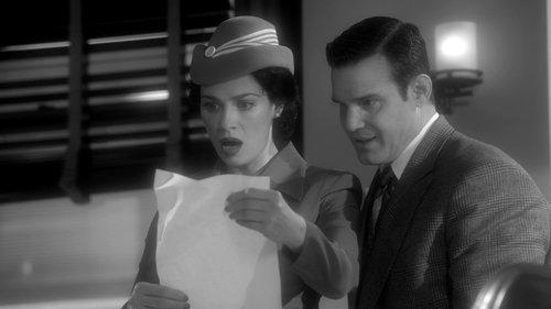 Warehouse 13 Season 4 Episode 13 - The Big Snag