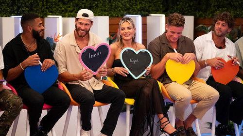 Love Island Games Season 1 Episode 8 - Episode 8