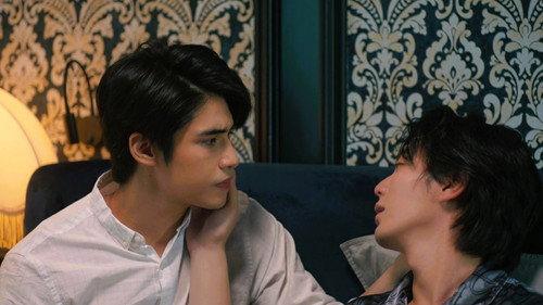 My Stand-In Season 1 Episode 11 - Love is Merely a Madness