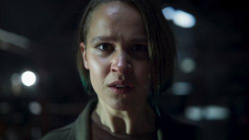 The Rising Season 1 Episode 8 - Episode 8