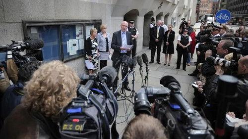 Portraits de criminels Season 1 Episode 10 - Episode 10