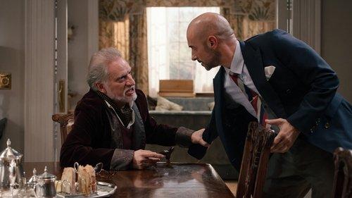 Dreams of Freedom Season 1 Episode 8 - Episode 8