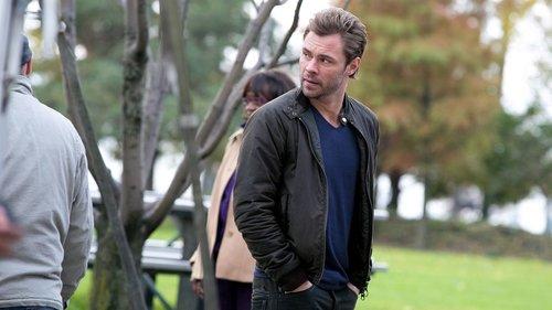 Chicago P.D. Season 1 Episode 6 - Conventions (II)