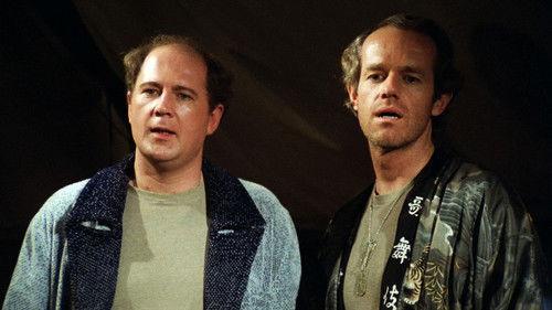 M*A*S*H Season 6 Episode 21 - Temporary Duty