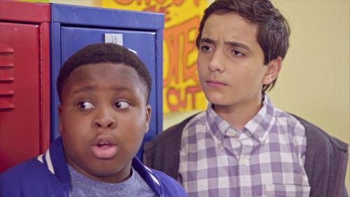 My Perfect Landing Season 1 Episode 5 - Best Laid Plans