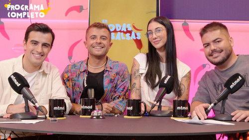 En todas las salsas Season 2 Episode 1 - Episode 1