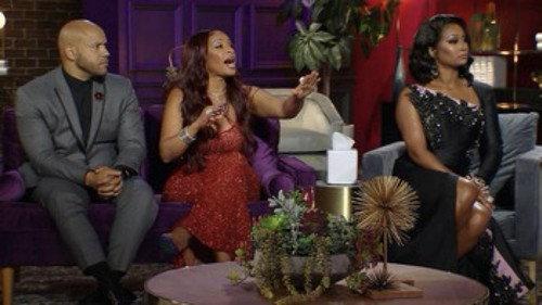Love & Marriage Huntsville Season 3 Episode 20 - Reunion: Part 1