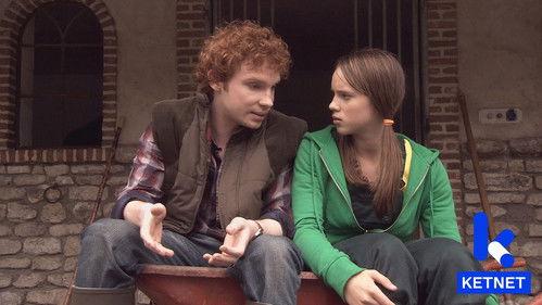 Amika Season 1 Episode 22 - Het geheim van Amika