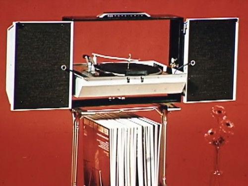 Modern Marvels Season 6 Episode 16 - Stereos