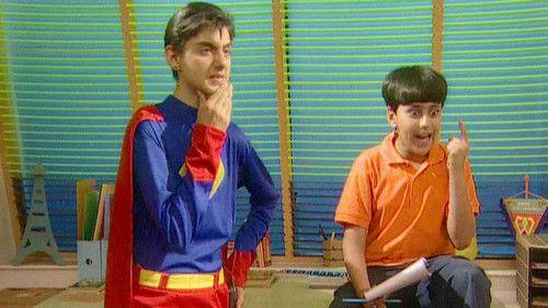 Shaka Laka Boom Boom Season 2 Episode 20 - Sanju's Masterplan